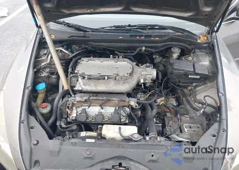 2006 Honda Accord 3.0 Ex z USA, uszkodzony, nr VIN 1HGCM66536A044232